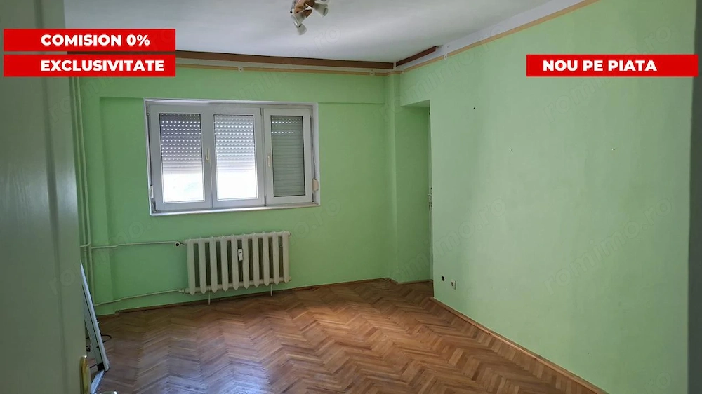 Apartament  tip penthouse, 132 mp, 4 camere în Nadlac
