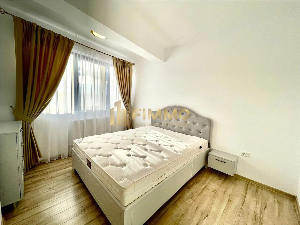 Apartament George Enescu | 2 cam | ID: 364