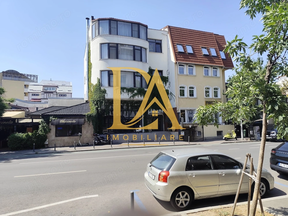 Spatiu Comercial Floreasca  de inchiriat