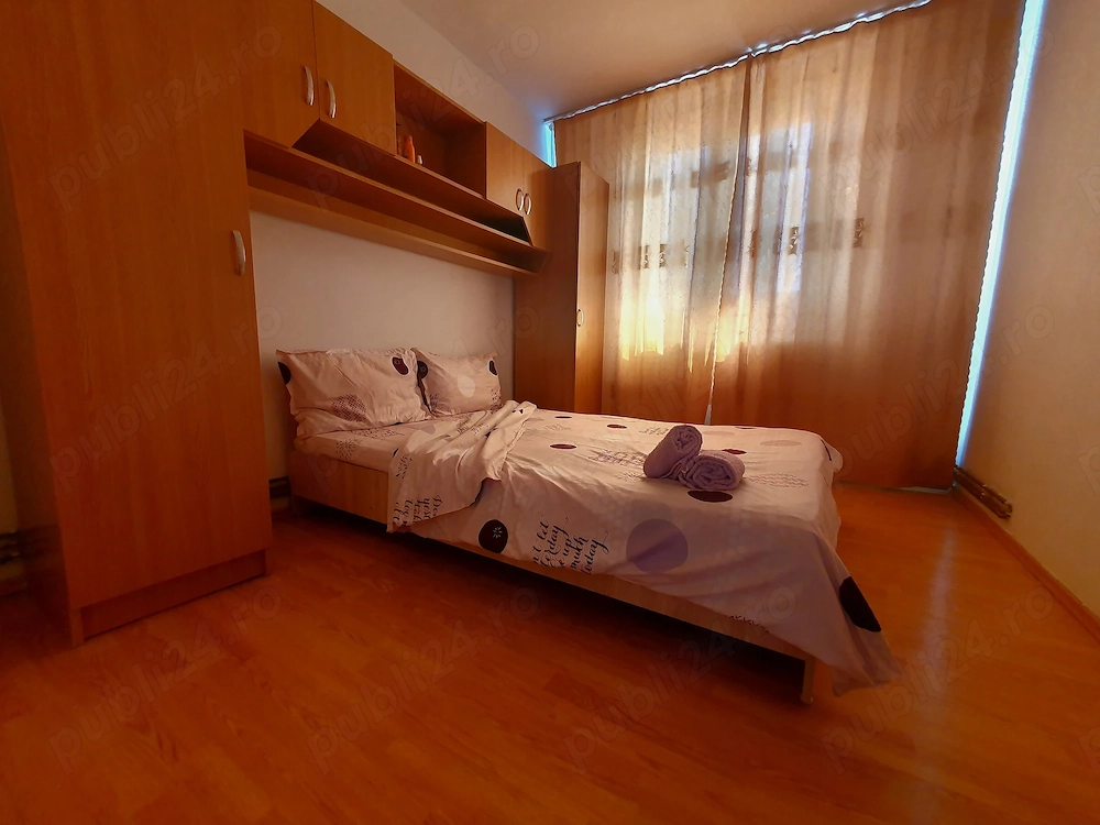 Inchiriez Apt. Parc Alba Iulia