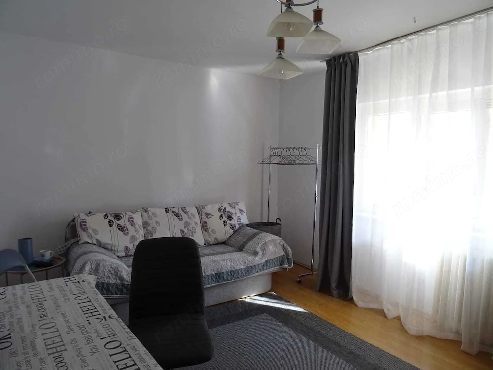 Închiriez APT. 1 CAM. ARADULUI Est Timișoara