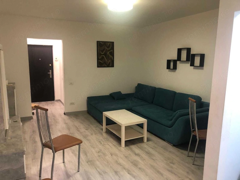 Garsoniera renovata Favorit