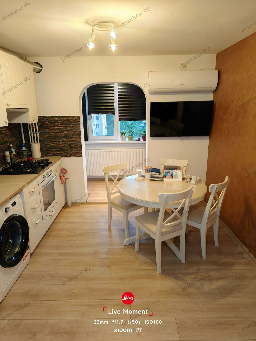 Apartament 2 camere, 51mp | Dristor, str Istriei | bl 1984 | et 7 8 | centrală termică | mobilat, ut