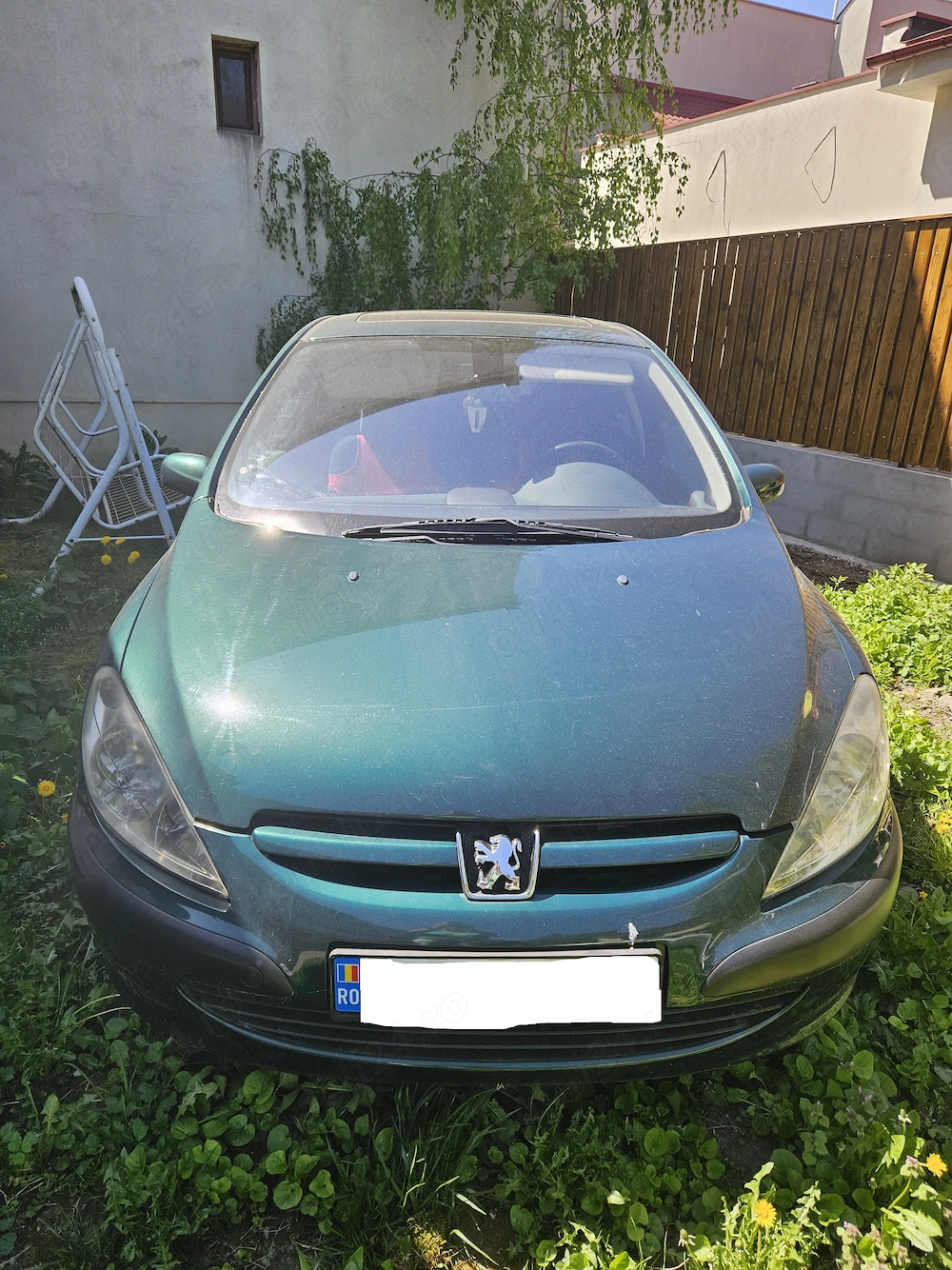 De vanzare Peugeout 307