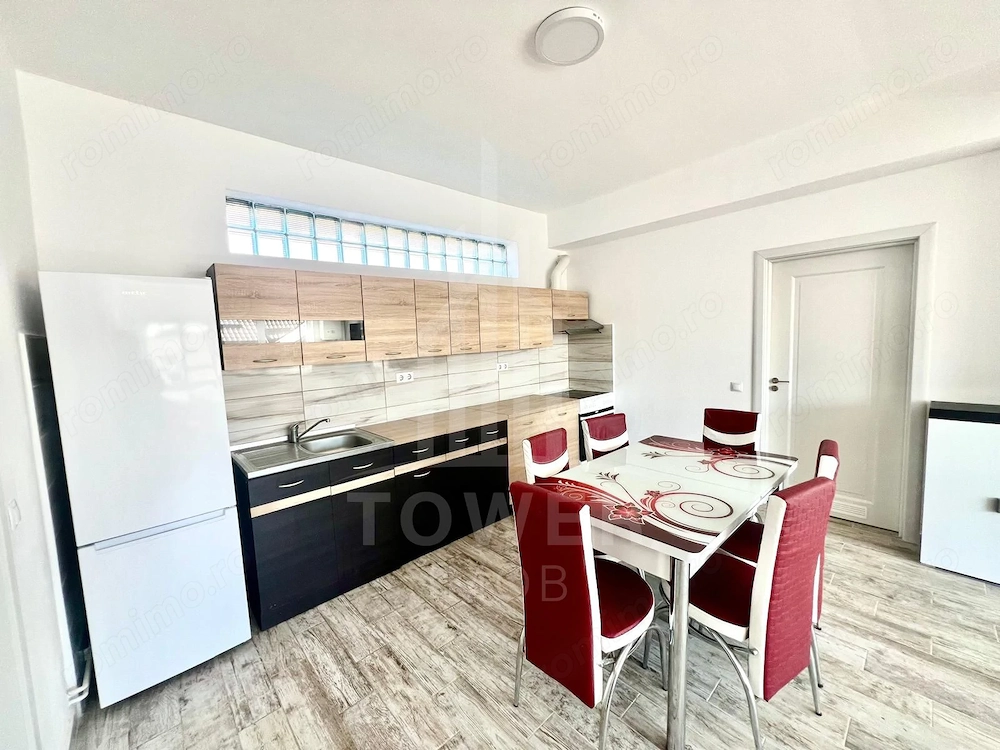 Apartament 3 camere de închiriat – Turnișor