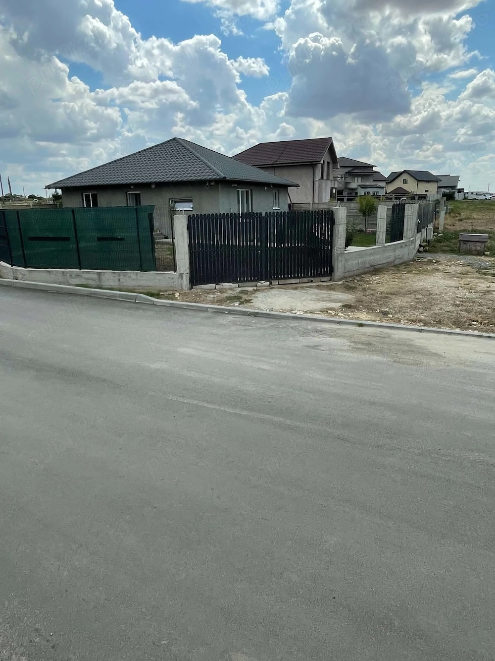 Casa de vânzare Agigea