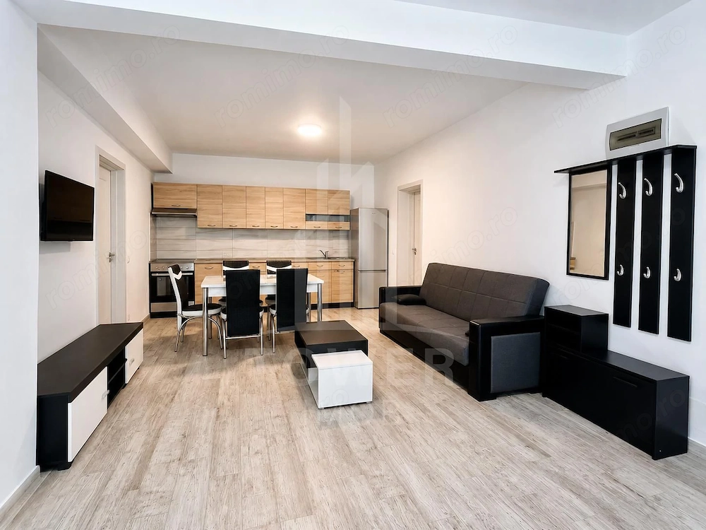 Apartament 3 camere de închiriat – Turnișor
