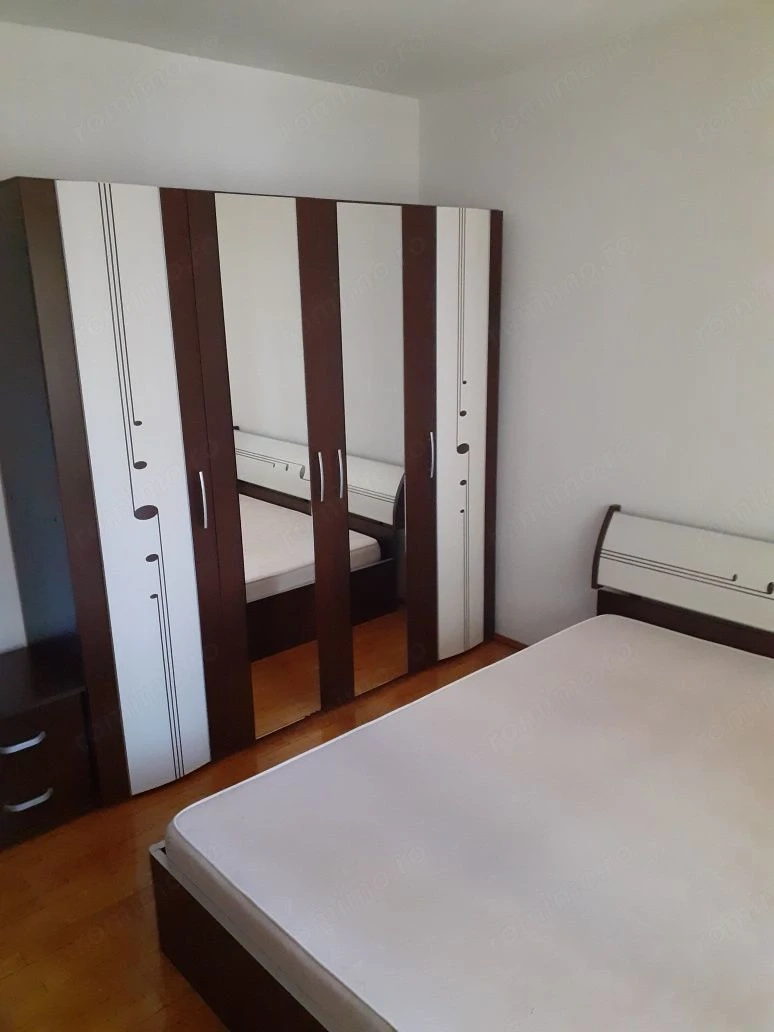 De inchiriat garsoniera in zona Complexului Studentesc
