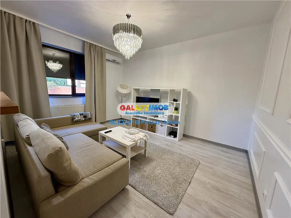 Apartament 2 camere | P-ta Sudului | Centrala | Parcare | 13min metrou