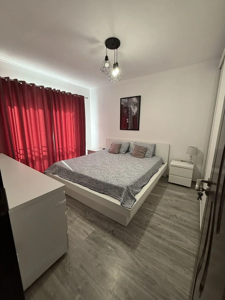 Apartament 2 camere Giroc
