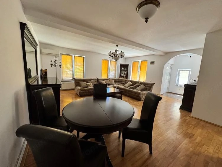 Casa individuala 4 camere, dressing, carport,   Dumbravita/Kaufland