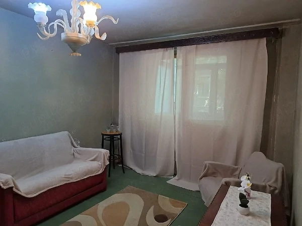 Apartament 2 camere de vanzare in zona Politehnica