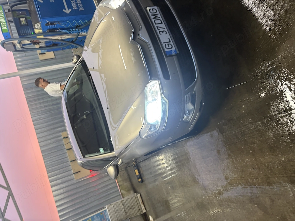 Vand urgent citroen c5  