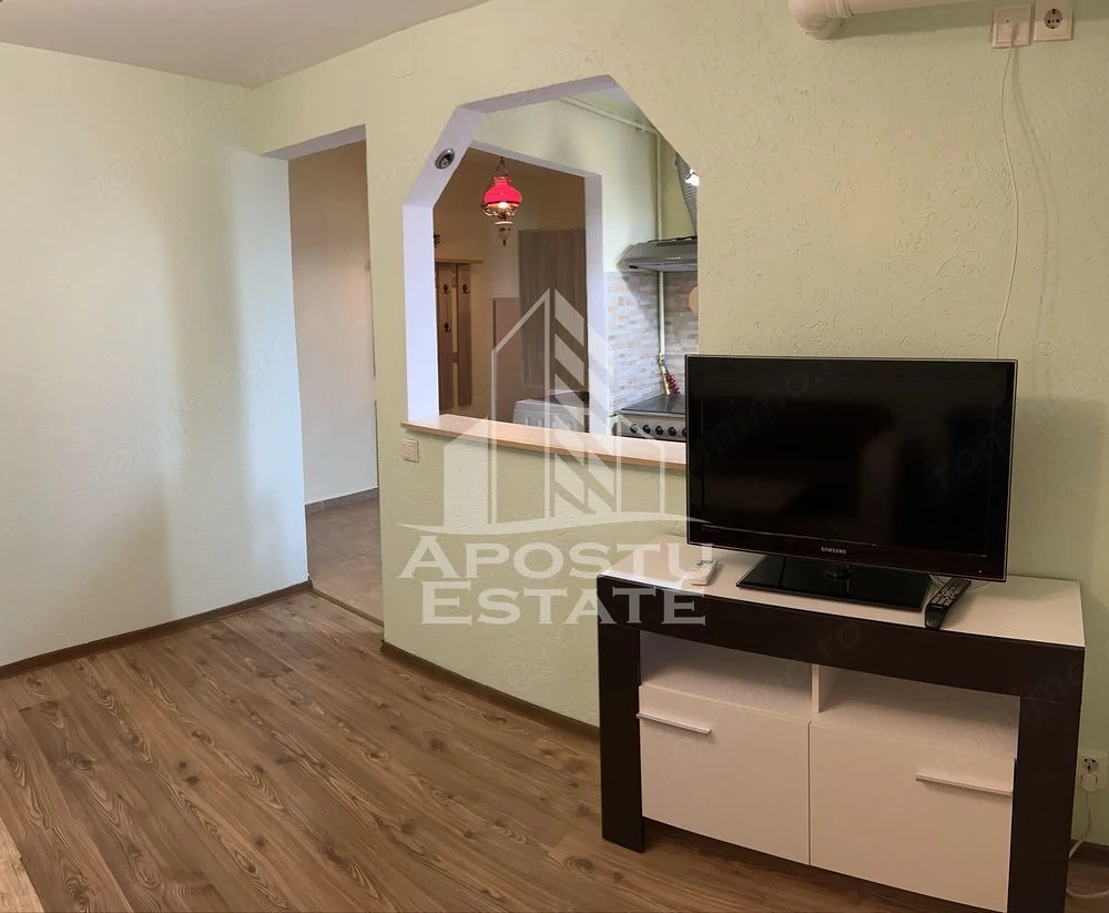 Apartament 2 camere - Zona Lipovei.
