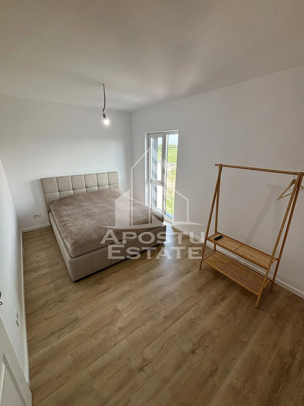 Apartament cu 2 camere de vânzare, bloc nou ,Mehala,Timisoara
