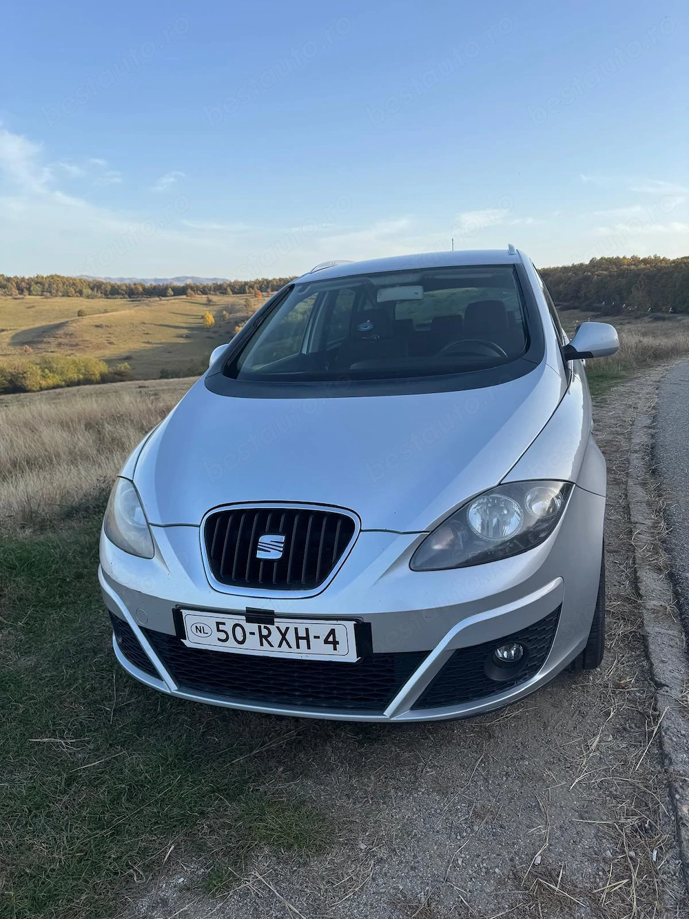 Seat Altea XL Copa 