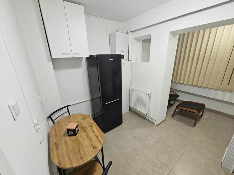 Apartament de închiriat 1 camera zona Bastion, Medicina