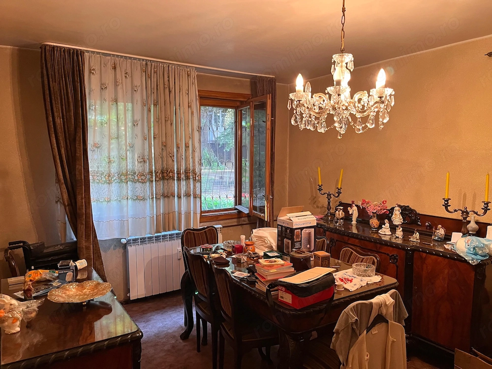3 camere Tineretului | 70 mp | Parter | Boxă | 168.000 €
