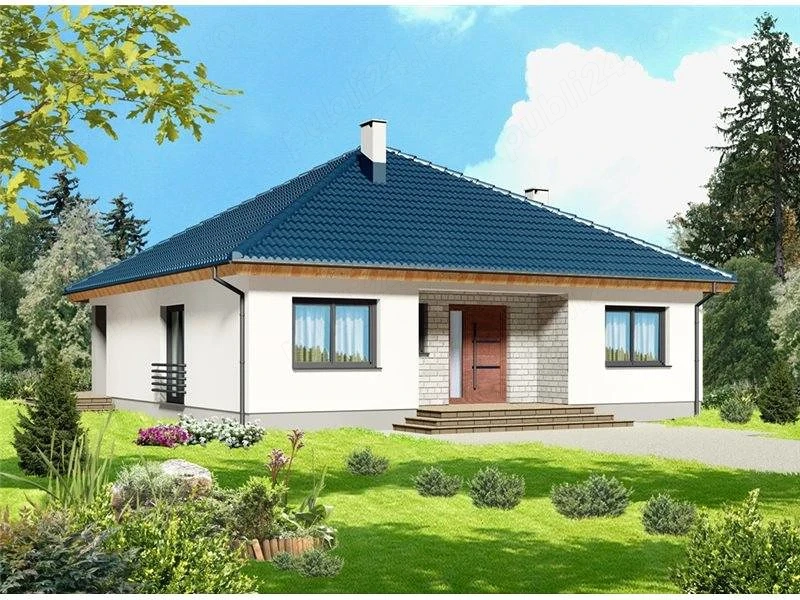 Oportunitate excelentă în Văculești, județul Botoșani: Două case pe același teren
