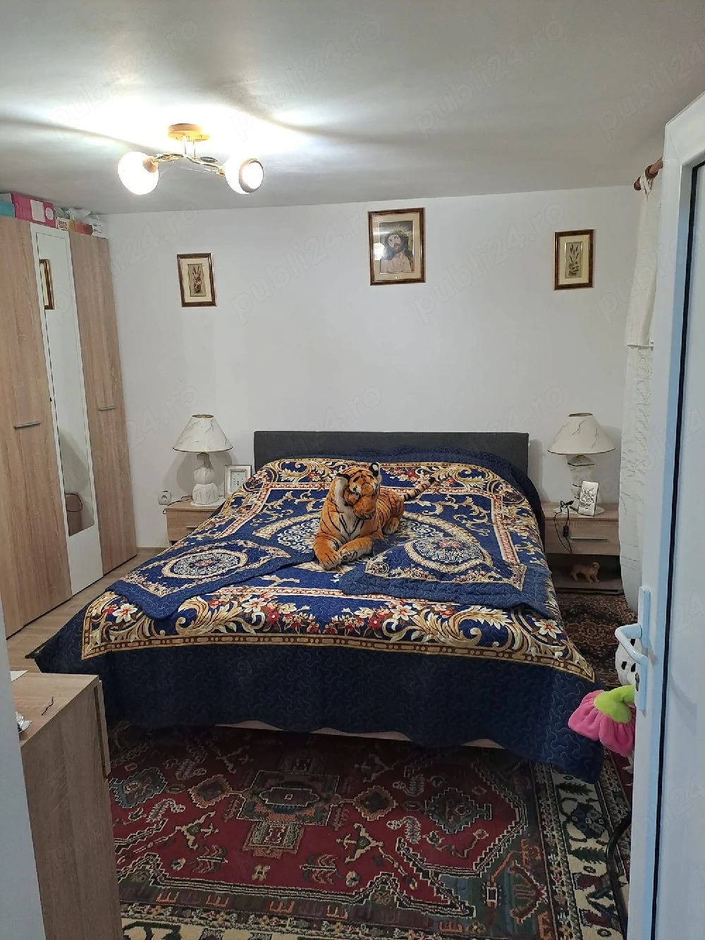 casă de vânzare in Osmancea 