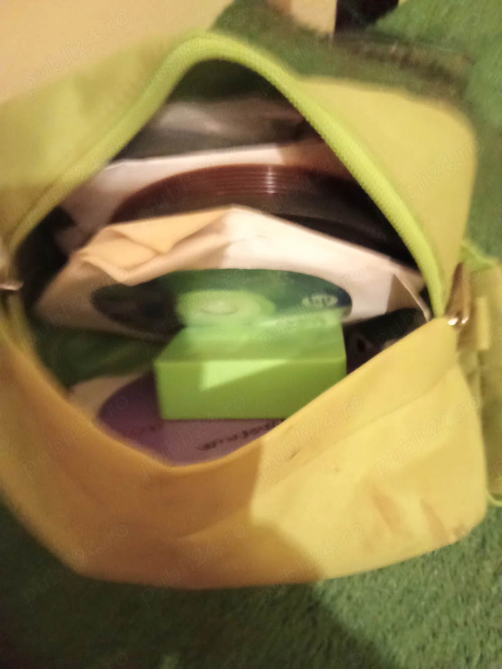 Cd  vechi colecție Pc