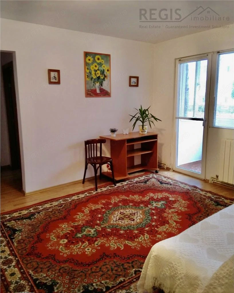 Apartament curat si accesibil  2 Camere, Neptun Astra