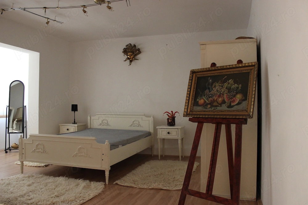 Vanzare apartament 4 camere, zona Lipovei 