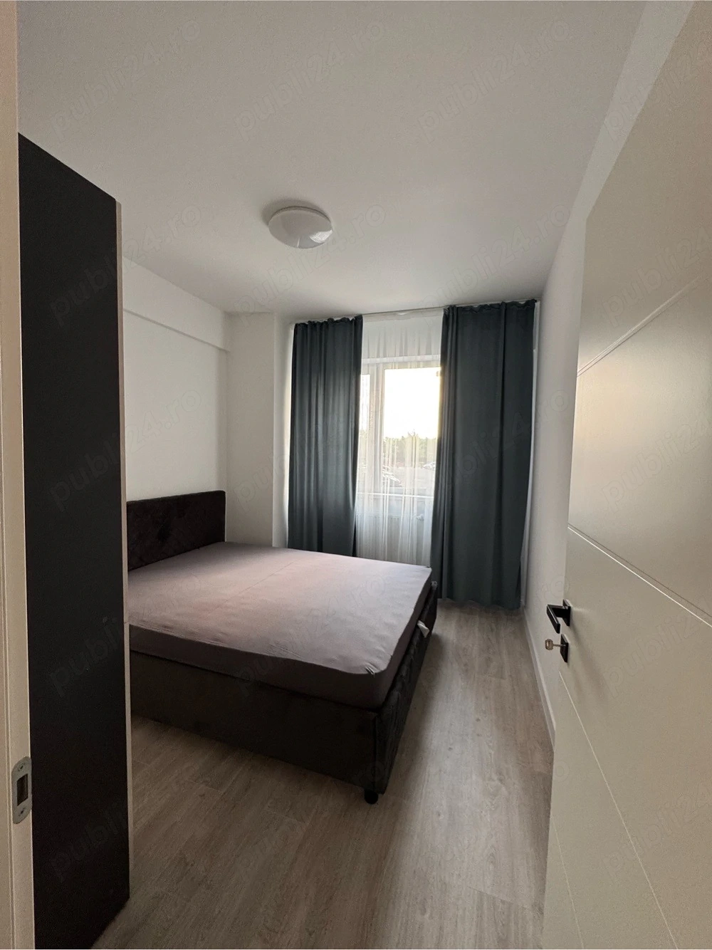 Apartament cu 2 camere. Prima inchiriere.