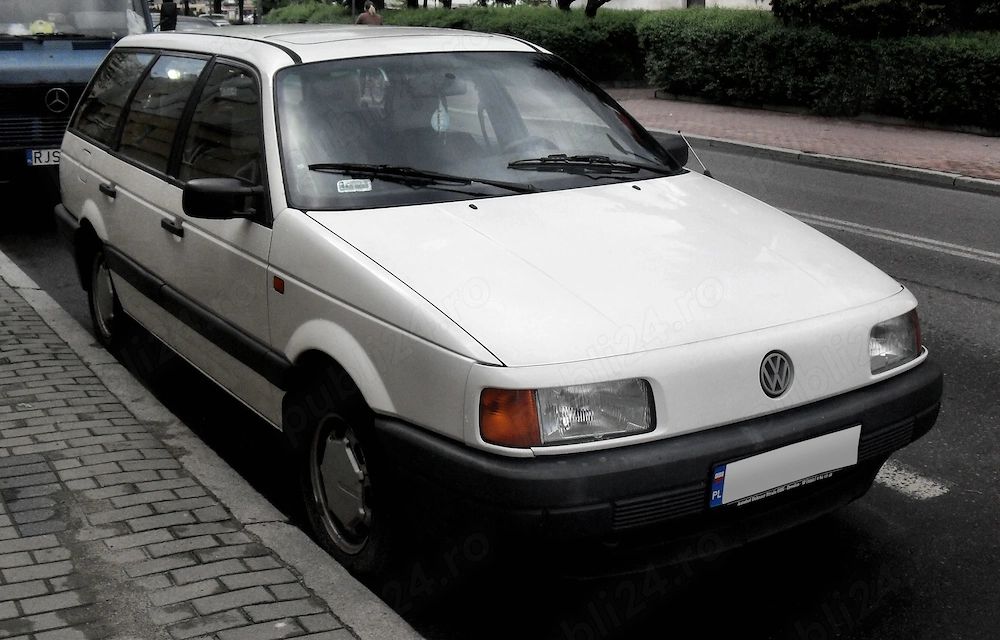 Vand piese Passat B3 1990