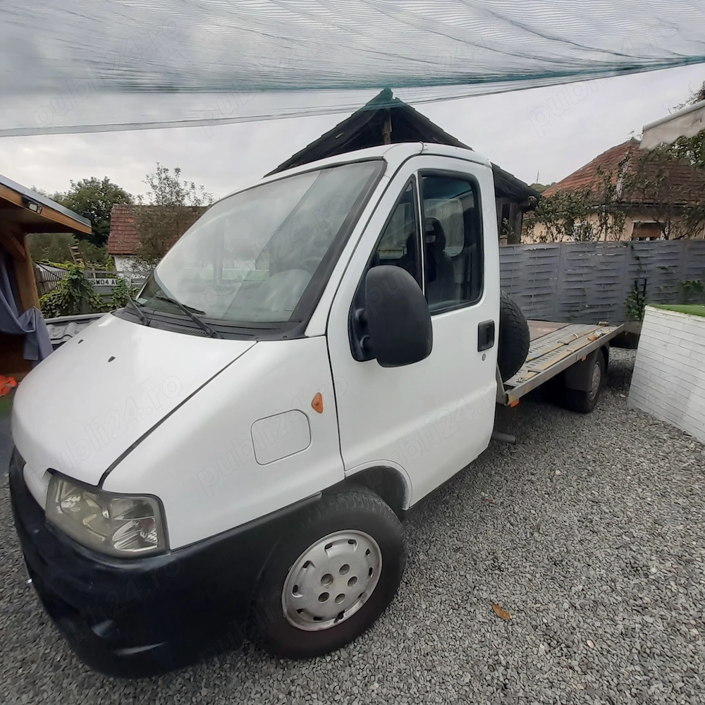Tractări Auto 24 24preturi bune