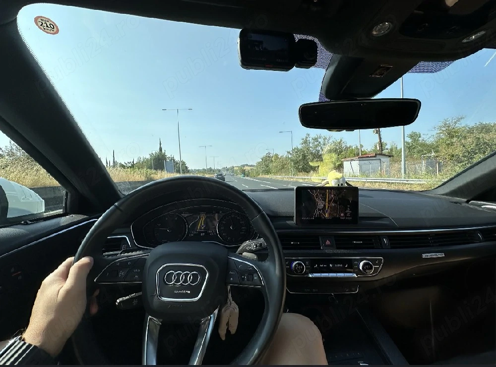 Audi A4 Allroad 2.0