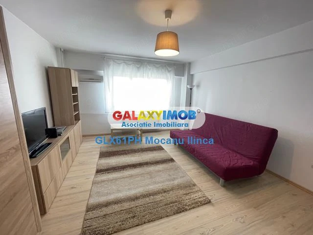 Inchiriere garsoniera moderna, in Ploiesti, zona Ultracentrala