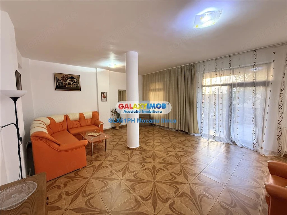 Inchiriere casa 3 camere, Ploiesti, zona Gheorghe Doja