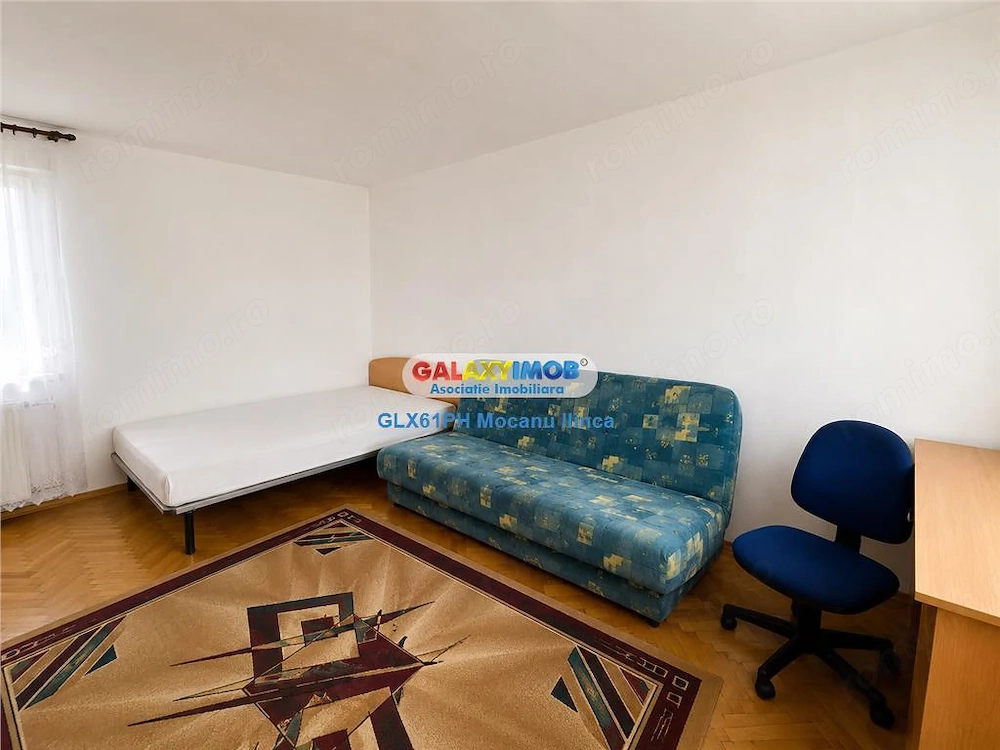 Inchiriere apartament 2 camere, Ploiesti, Republicii