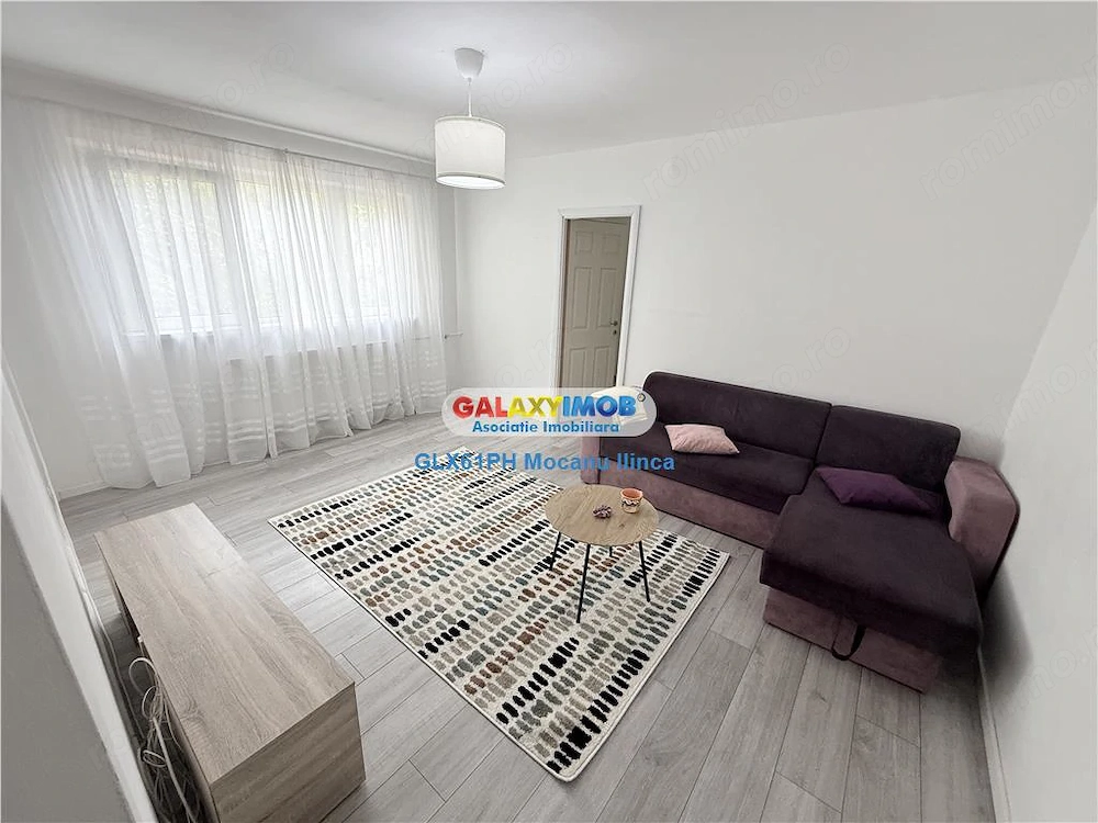 Inchiriere apartament 2 camere, Republicii, Ploiesti