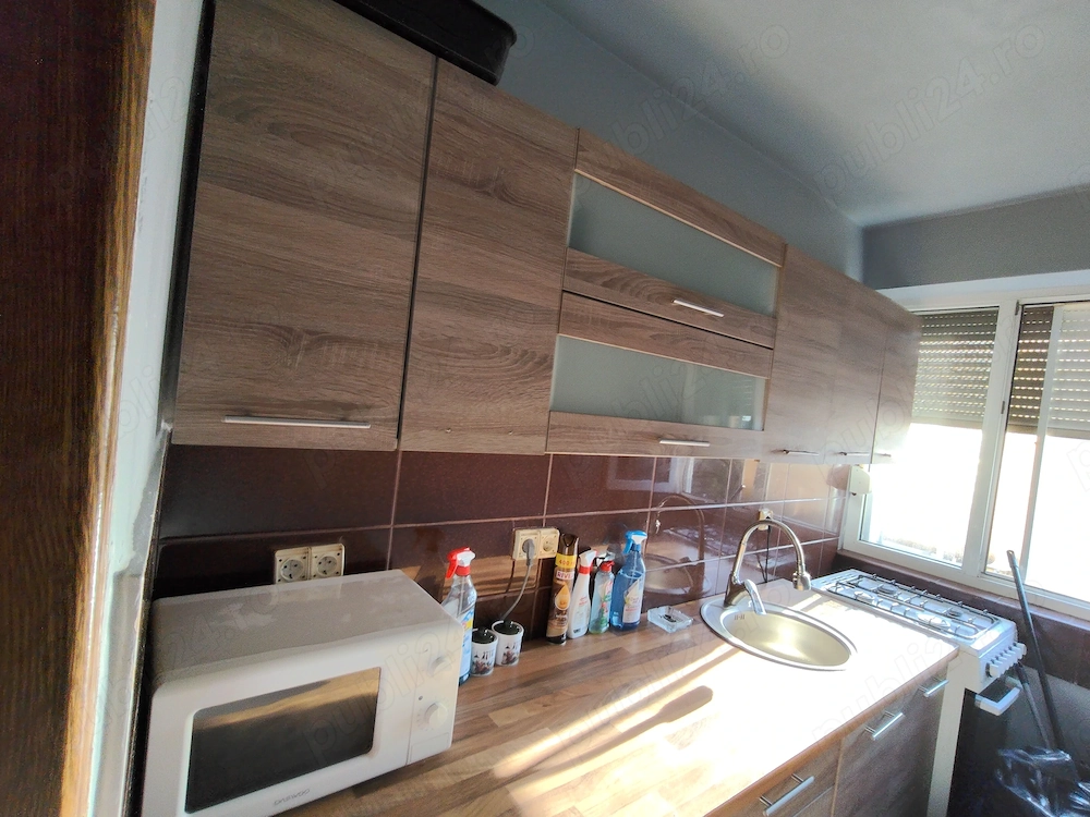 Apartament de închiriat 