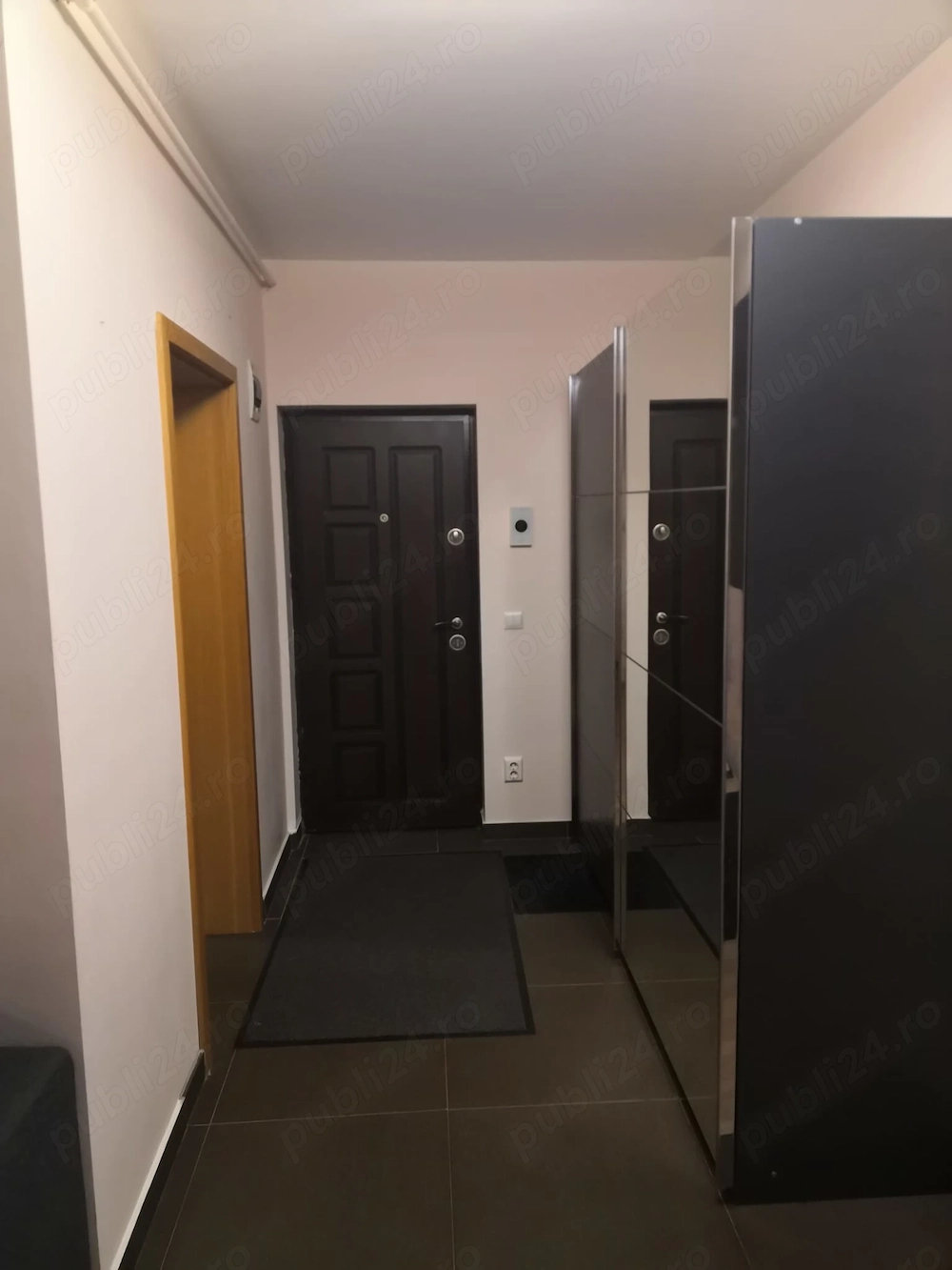 Apartament 3 camere Rasnov