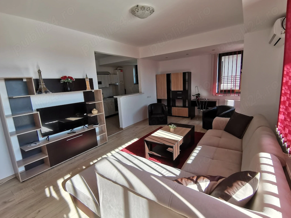 Apartament 3 camere de închiriat   ghencea | 80 mp 