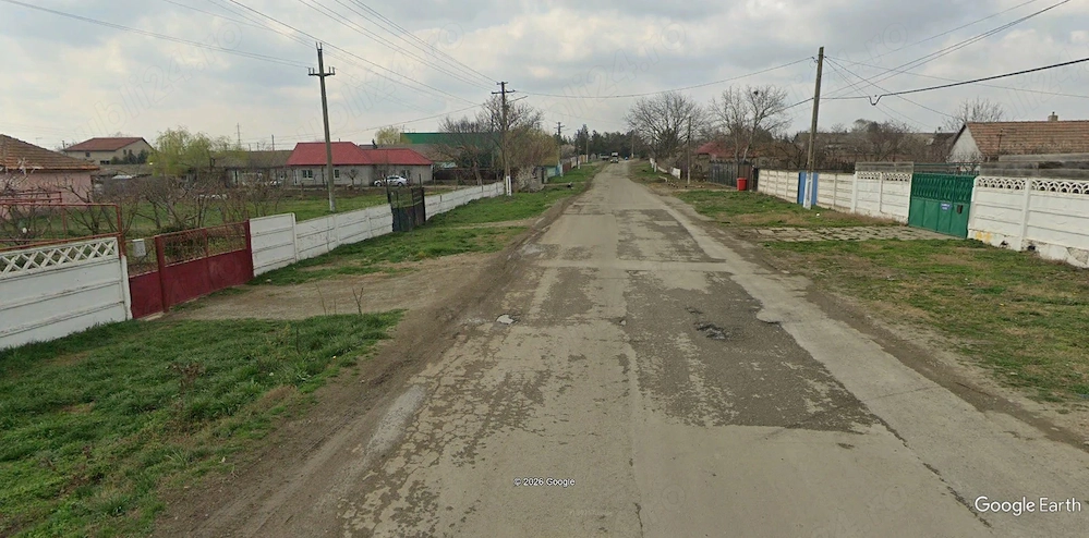 Teren de vanzare in Poiana