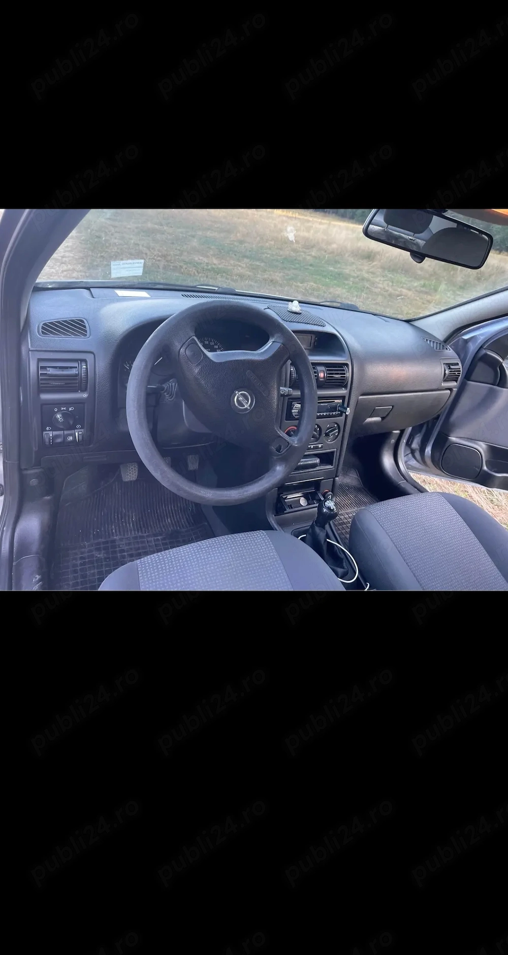 Vând Opel Astra G 1.4 16v