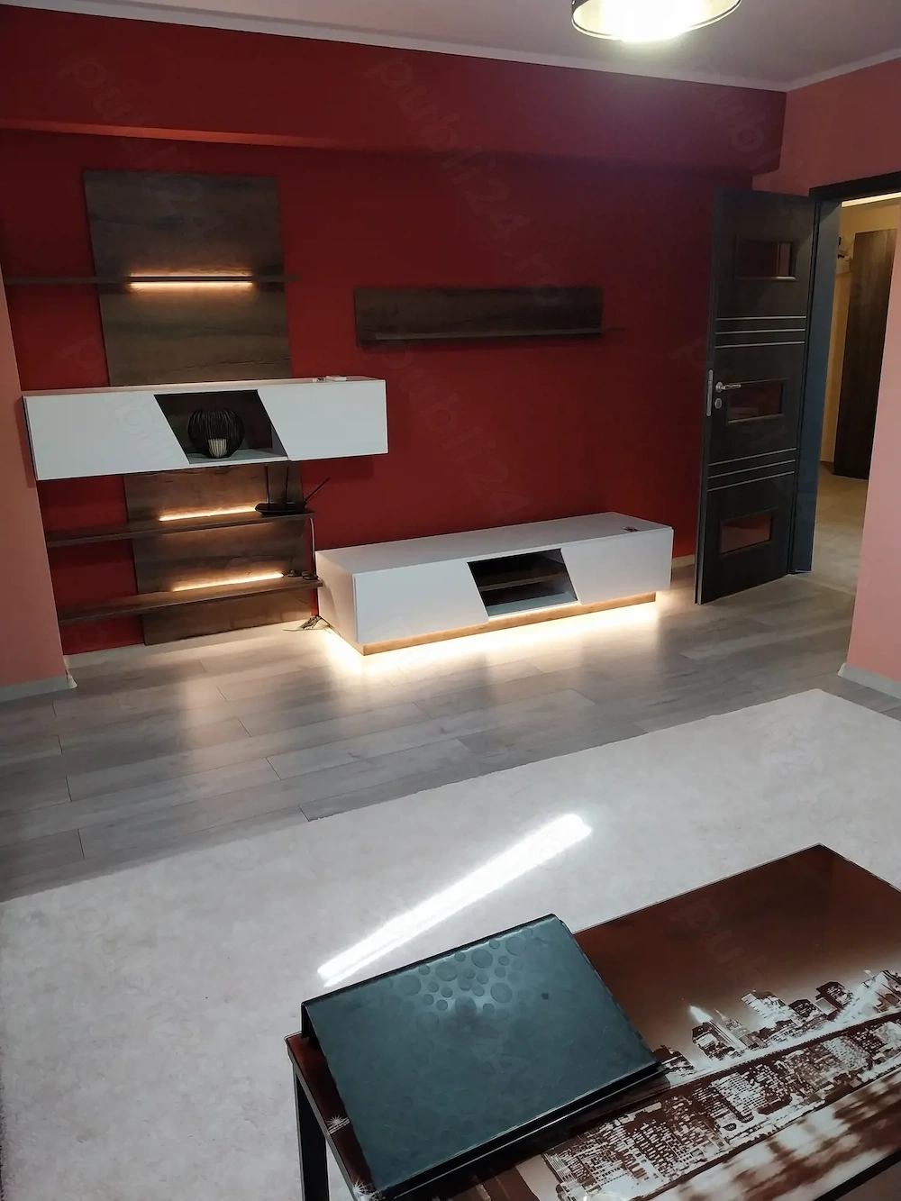 Proprietar inchiriez apartament 2 camere, sector 3, zona Pallady