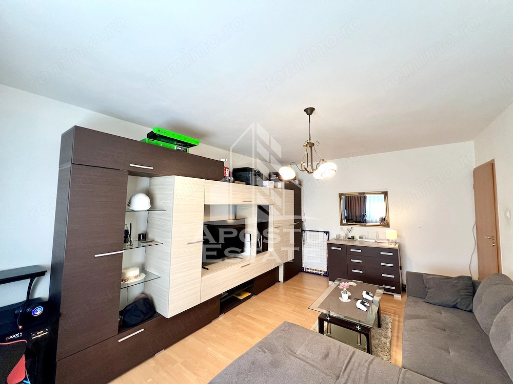 Apartament 2 camere de vanzare, zona Lipovei, Timisoara