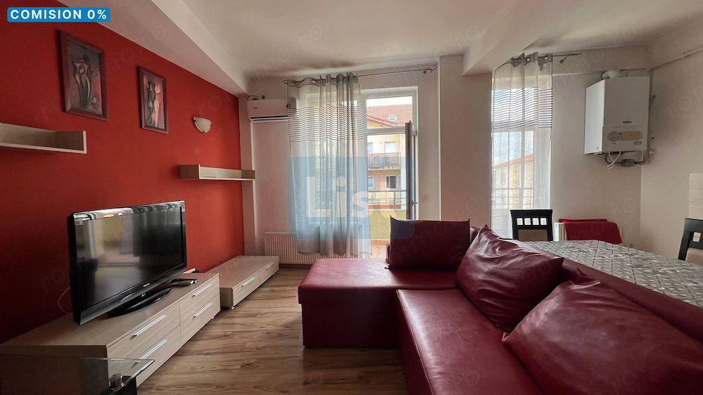 COMISION 0%! Ap. 3 camere 71 mp, Pădurii | Zorilor | FAU UTC | UMF