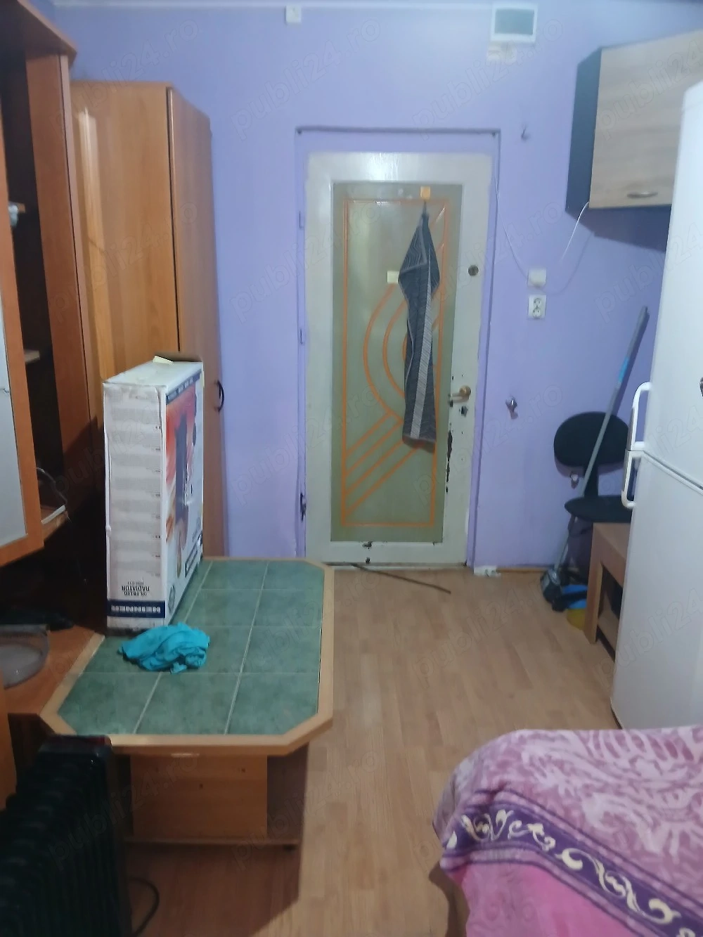 camera camin 12m