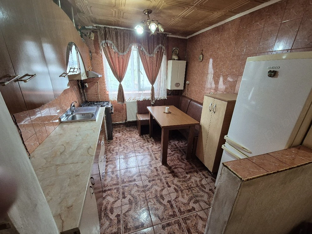 Apartament 2 camere Gaesti