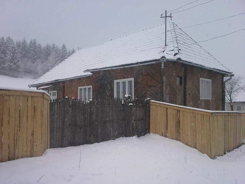  Casa de vanzare Ghelinta