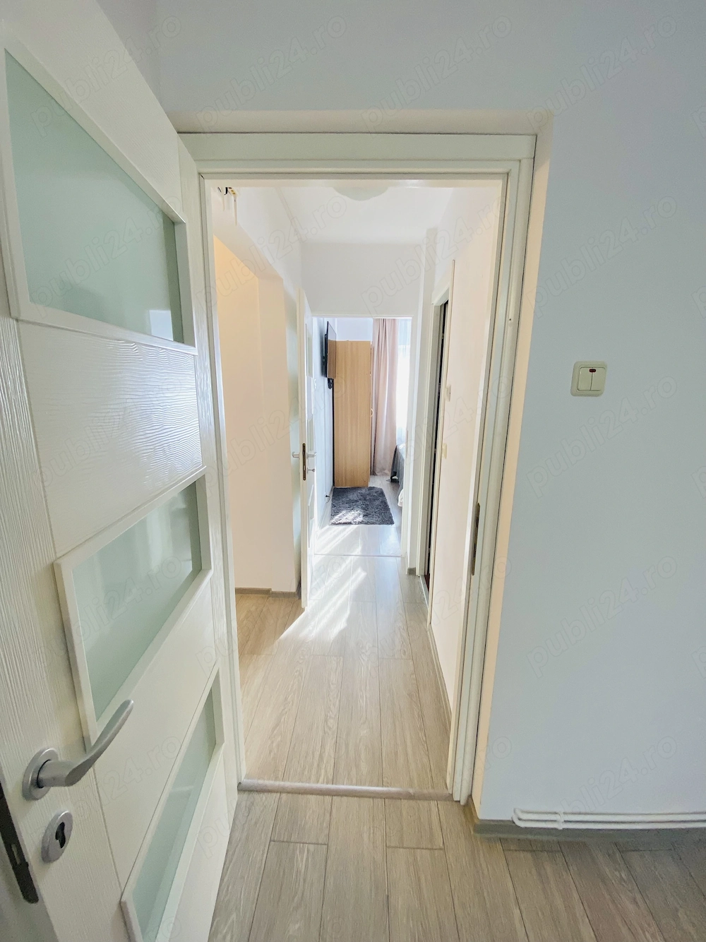Apartament 2 camere decomandat, Colonia Bod