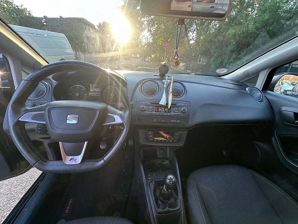 vand seat 