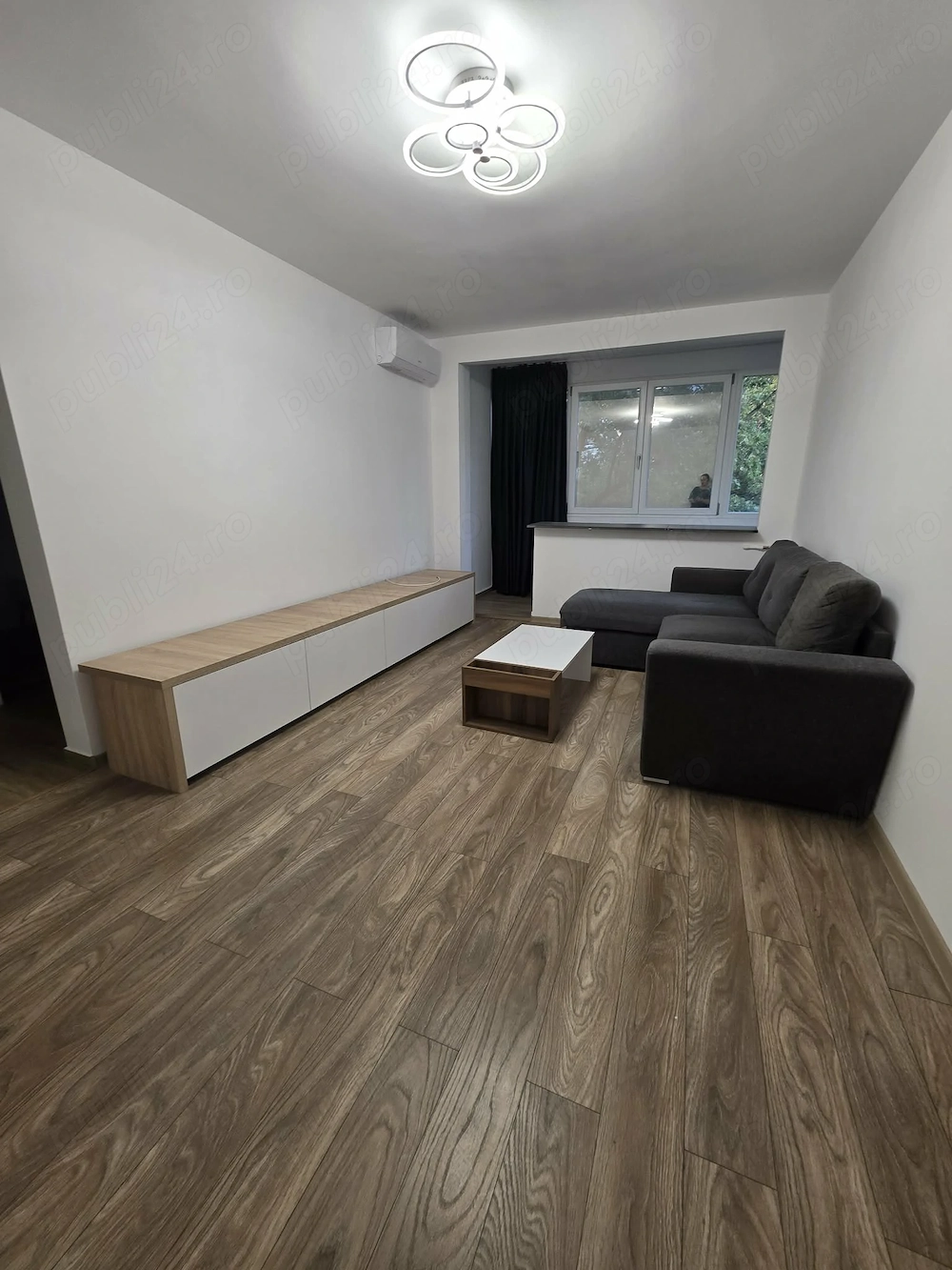 Apartament 2 camere de inchiriat Alexandru Obregia - Scoala nr 108