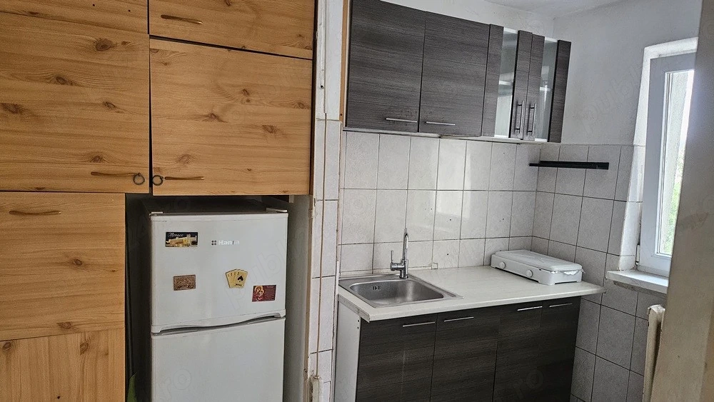 Ap. 2 cam regim hotelier tomis nord